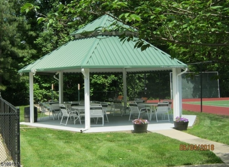Picnic Shelter