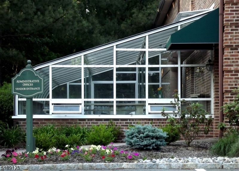 Grange Hall's Garden Center