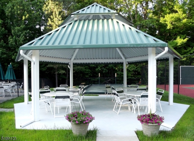 Picnic Shelter