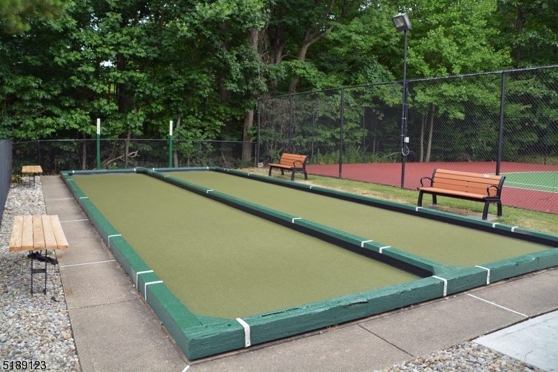 Bocce