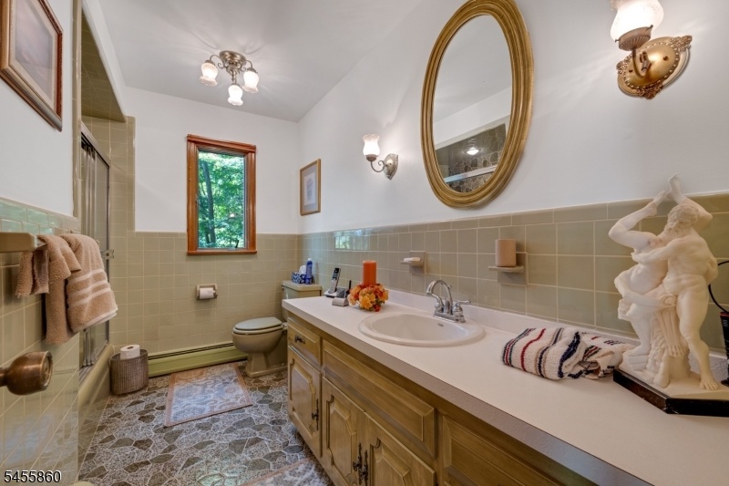 Main Bath