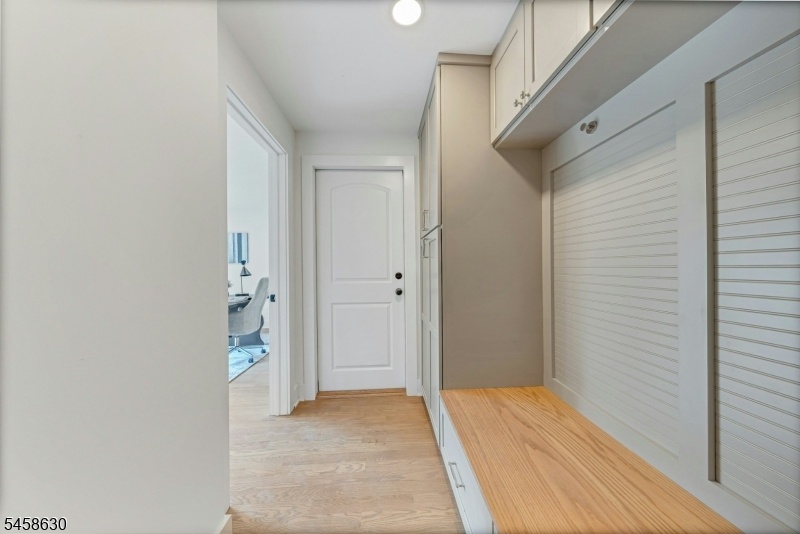 Mud Room