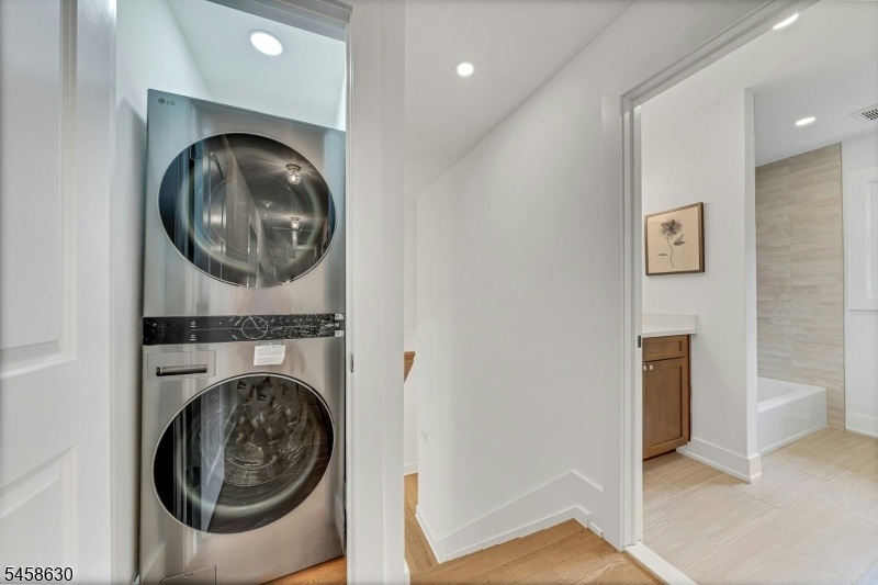 2nd Floor Laundry