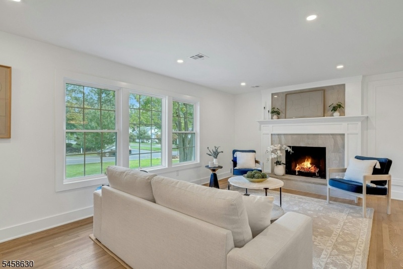 Hardwood Floors Throughout