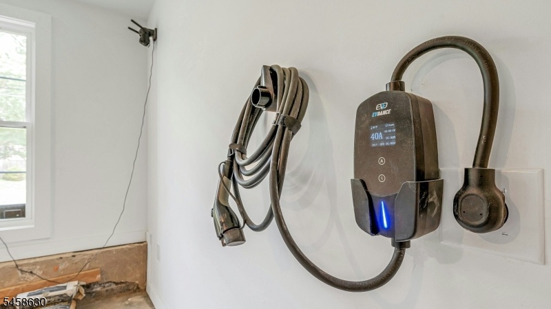 EV Charger