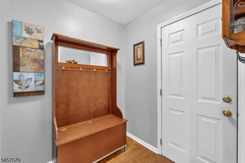 Mudroom