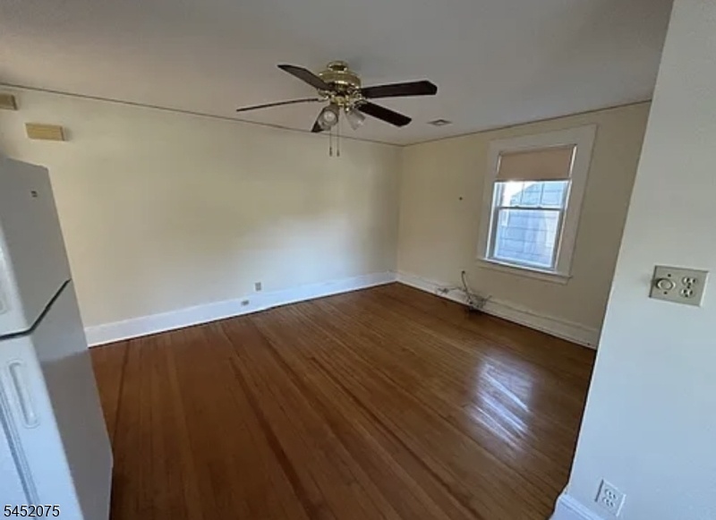 3rd flr bedroom