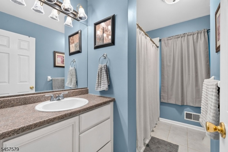 Main Bath