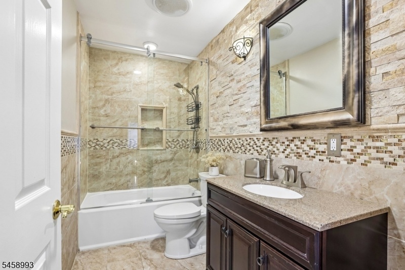 Full Bath