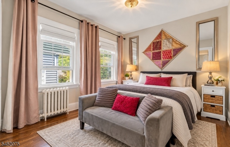 1st fl bedroom