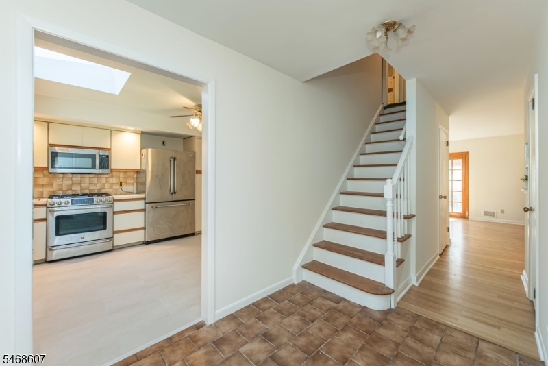 Entry Foyer
