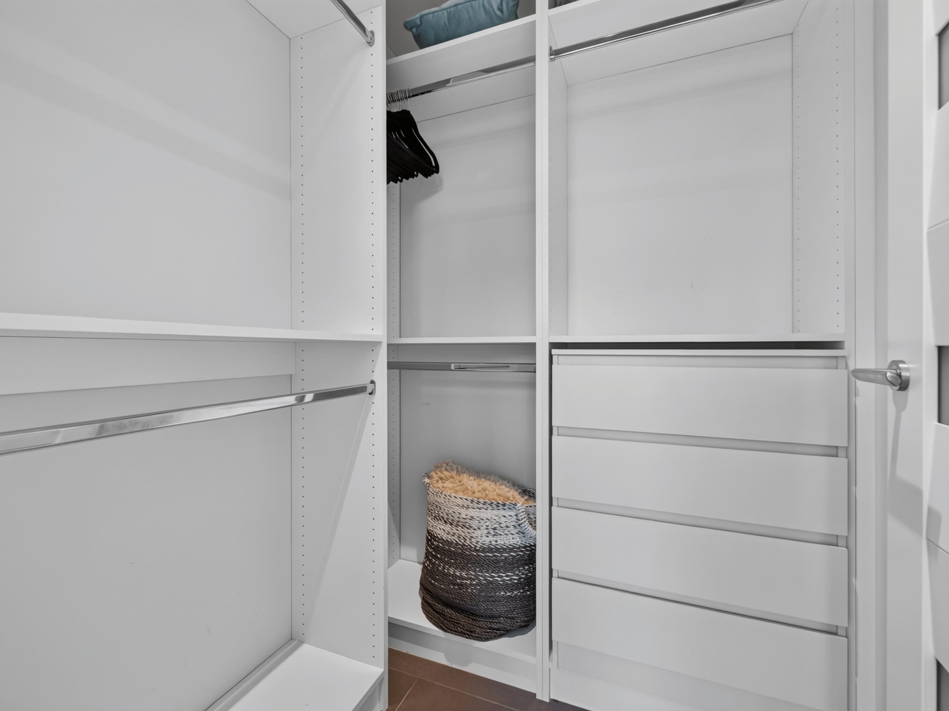 Closet