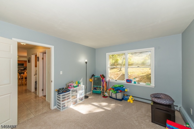 Main Level Office/Playroom