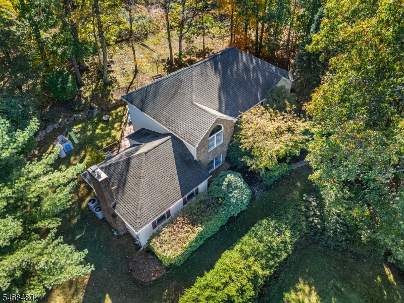 View from above