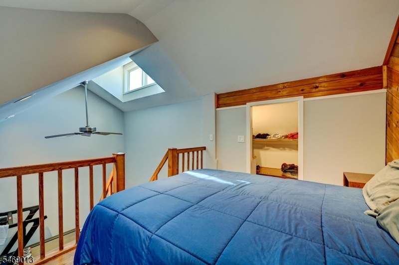 LOFT BEDROOM
