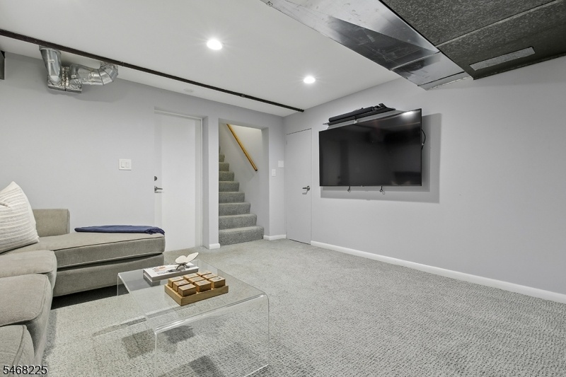 Rec Room