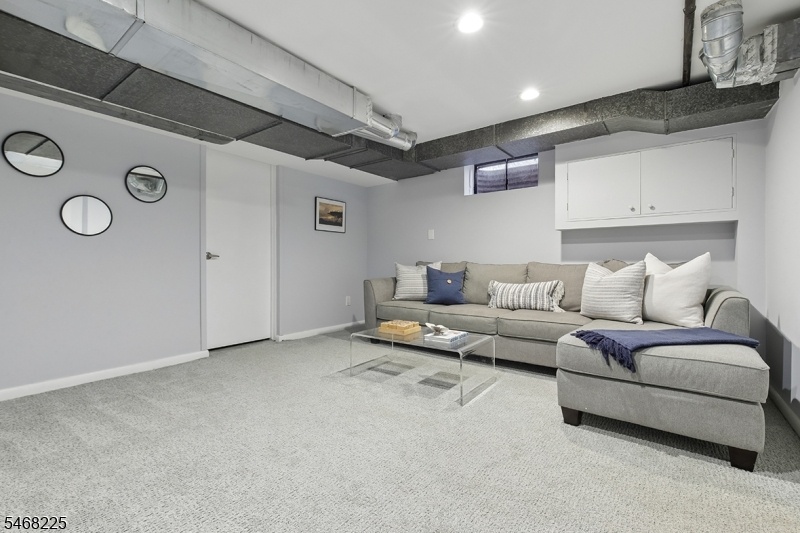 Recreation Room