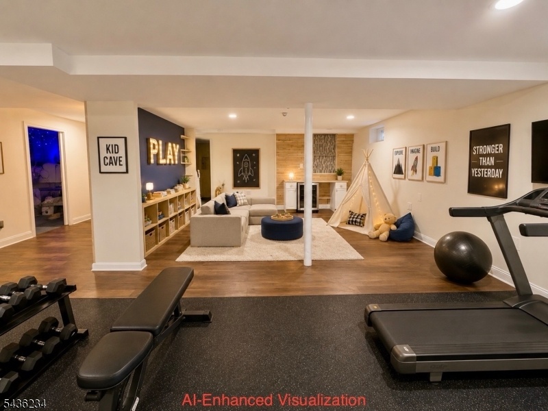 Basement