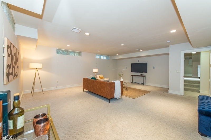 Recreation Room