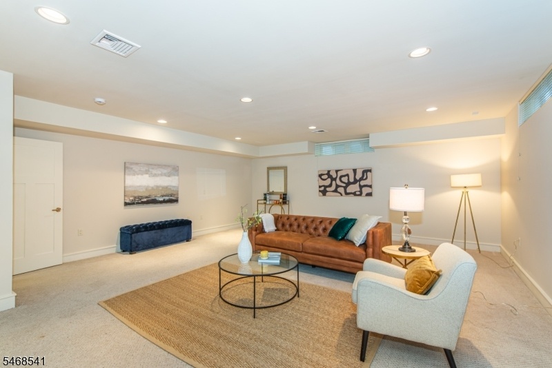Recreation Room