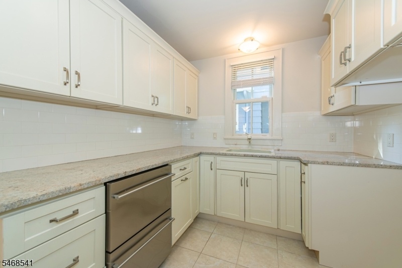 Laundry Room and Pantry