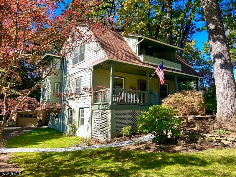 Side Exterior