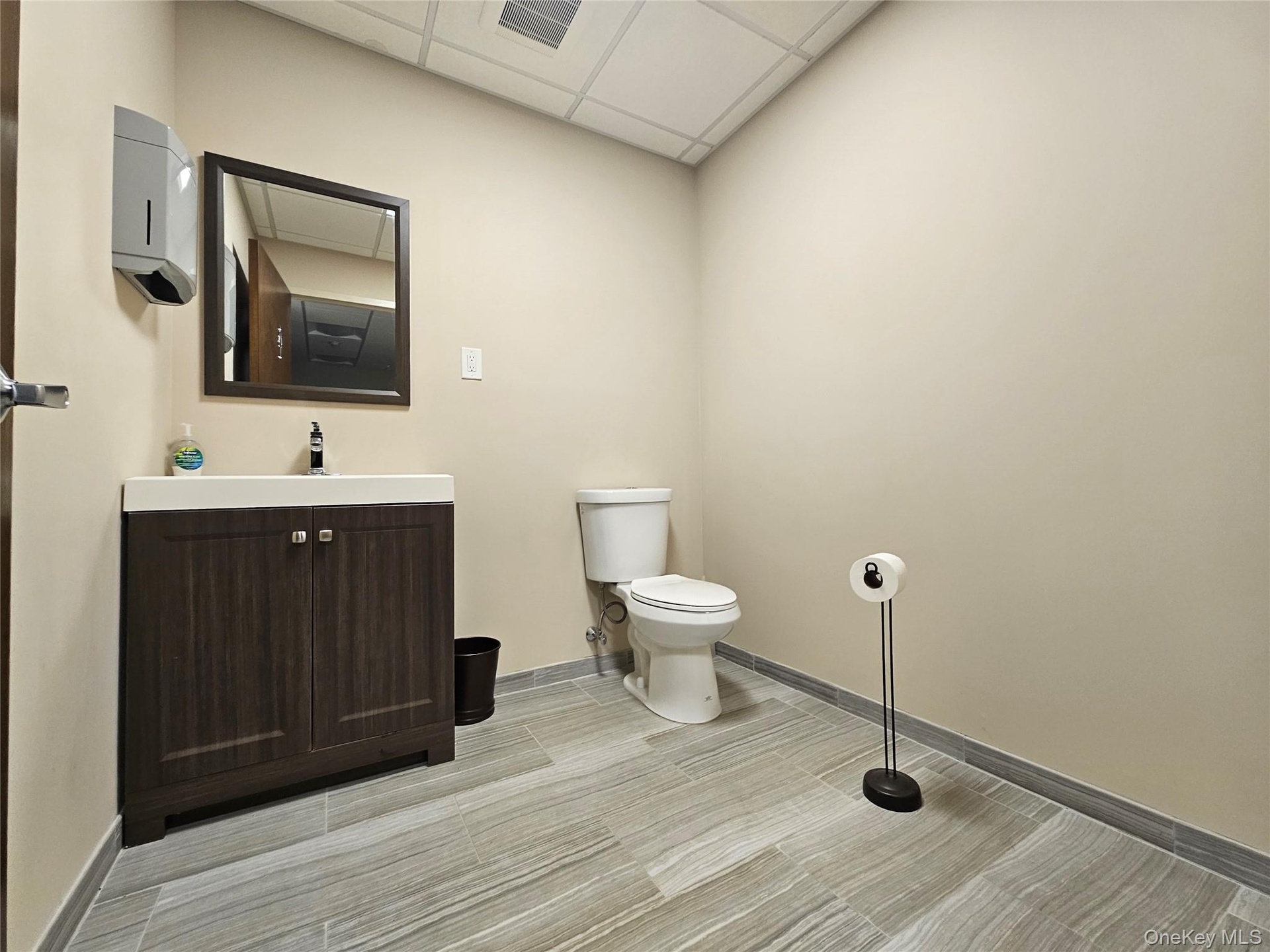 Bathroom # 2