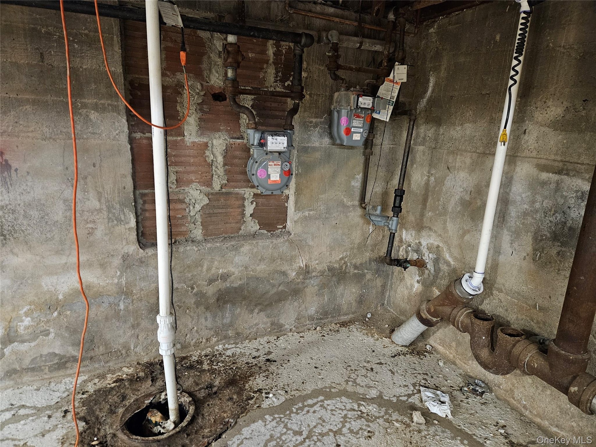 Gas Meters