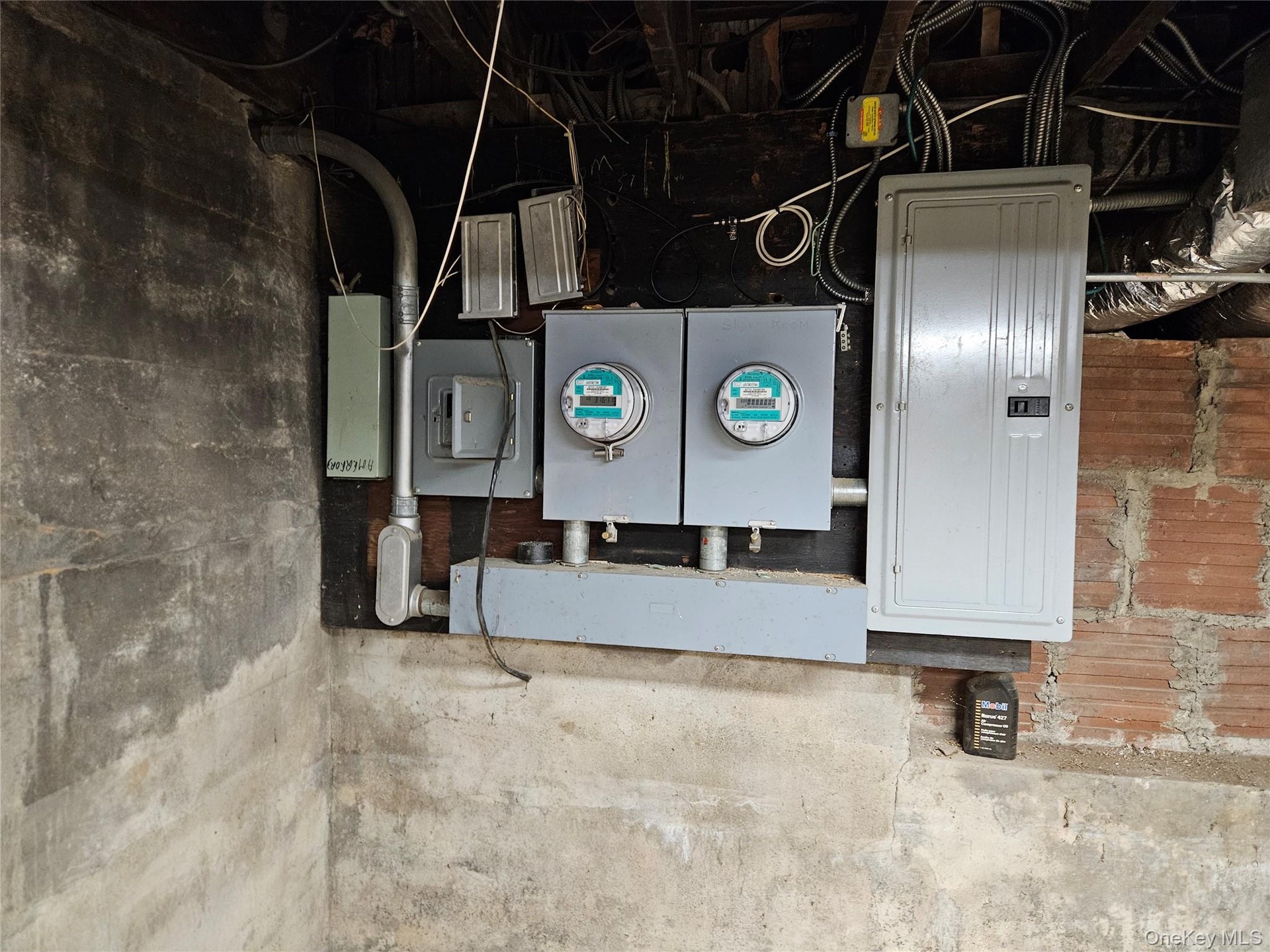 Electrical