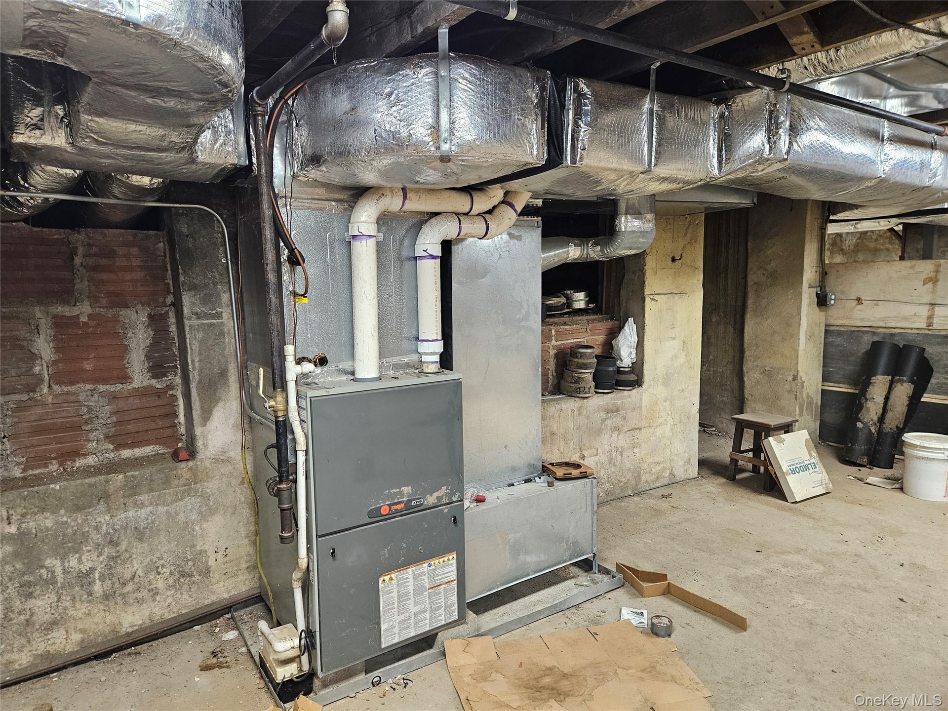 HVAC