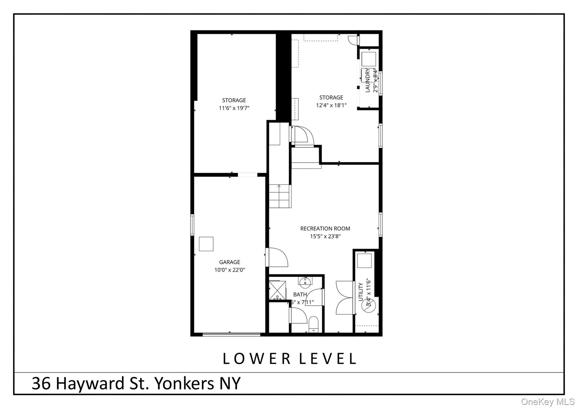 Lower Level