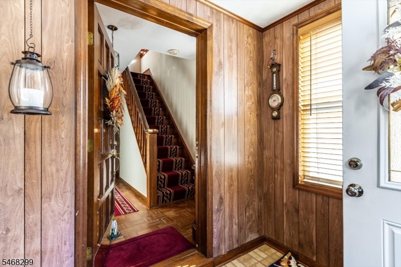 Entry to Home