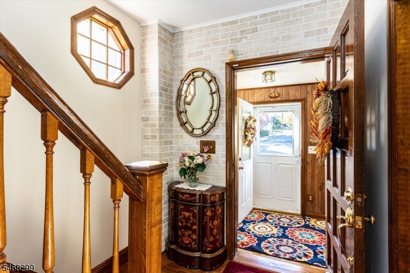 Entry Way