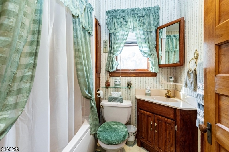Bath Main