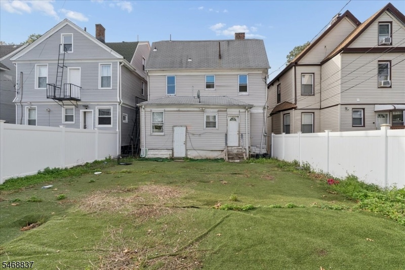 Yard