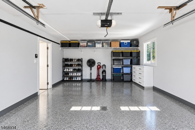 garage