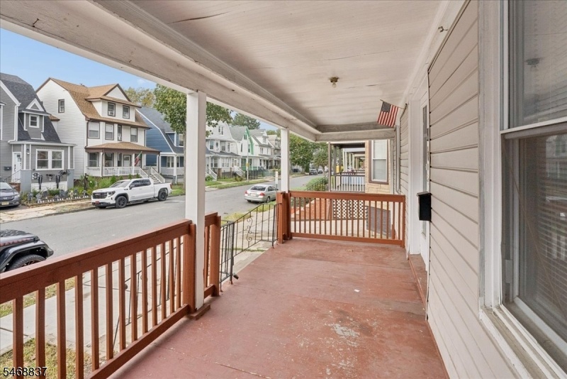 Porch