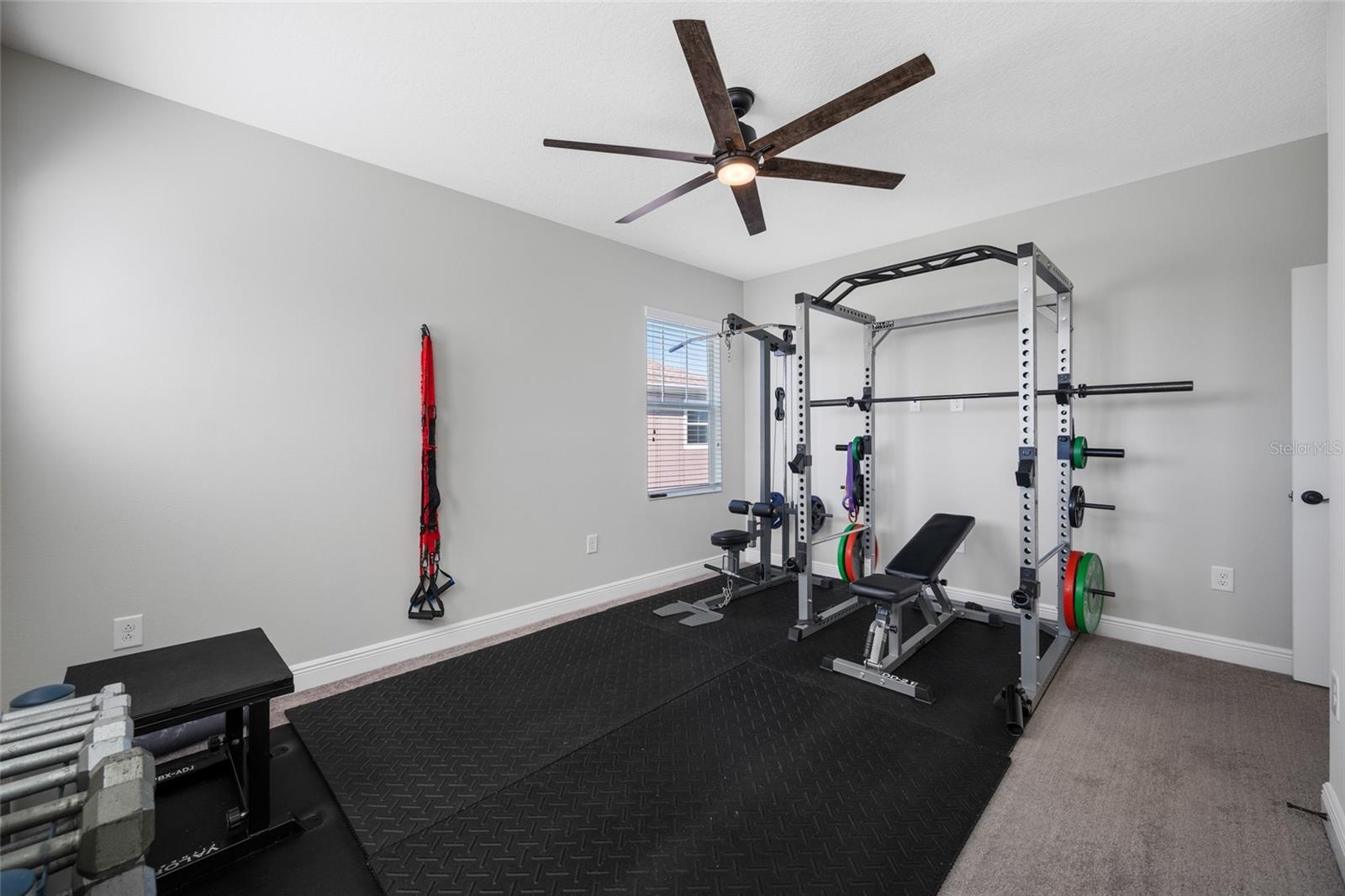 Bedroom 5