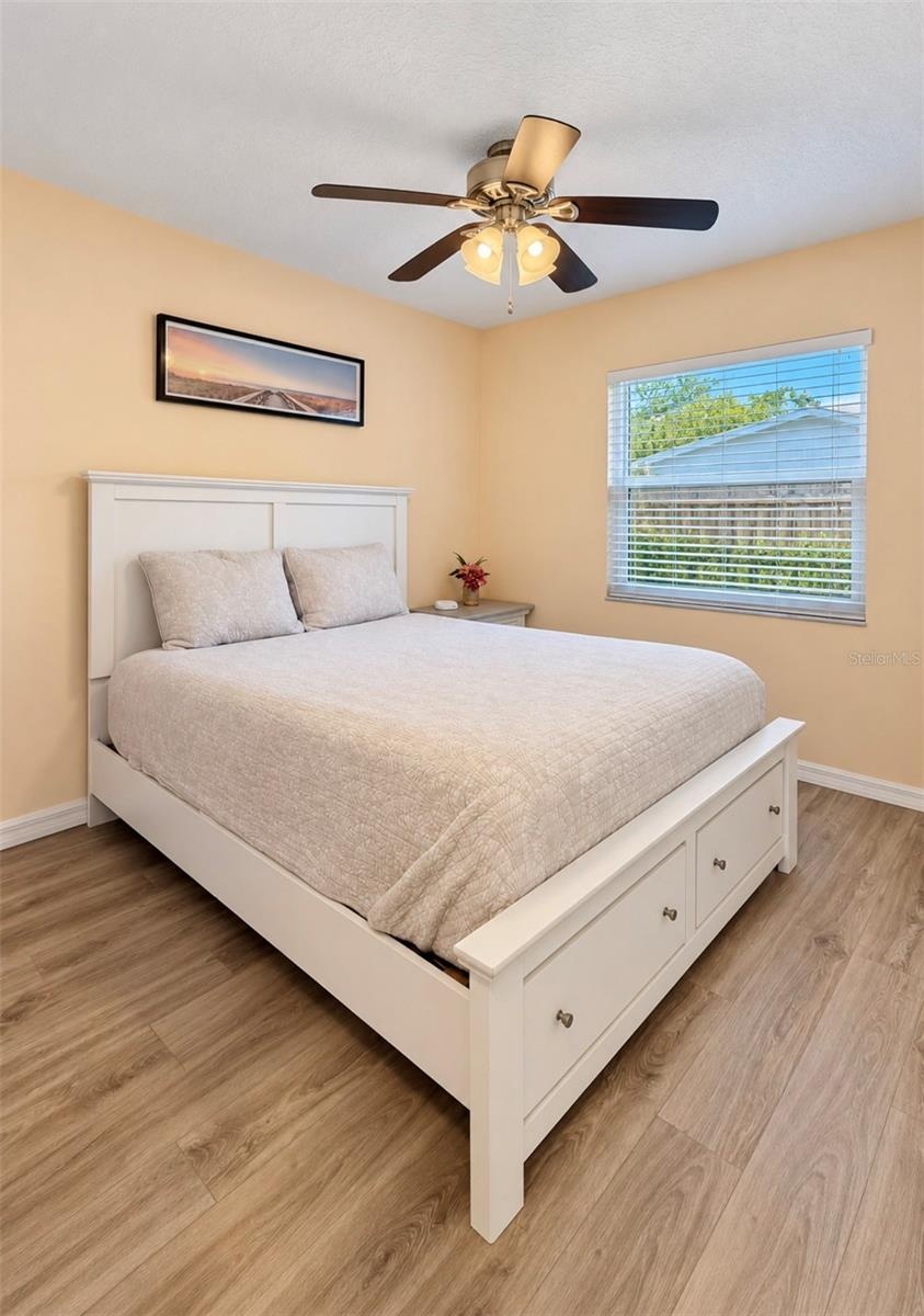3rd guest room