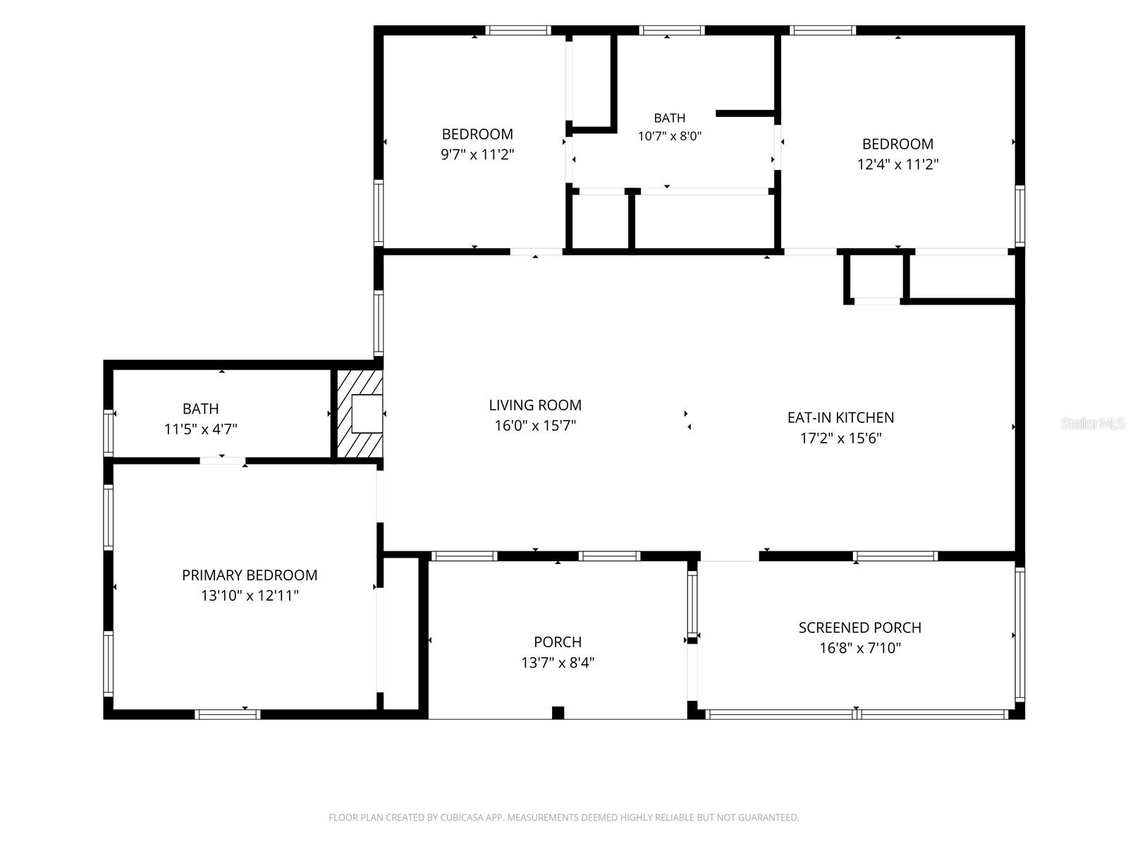 Ranch House