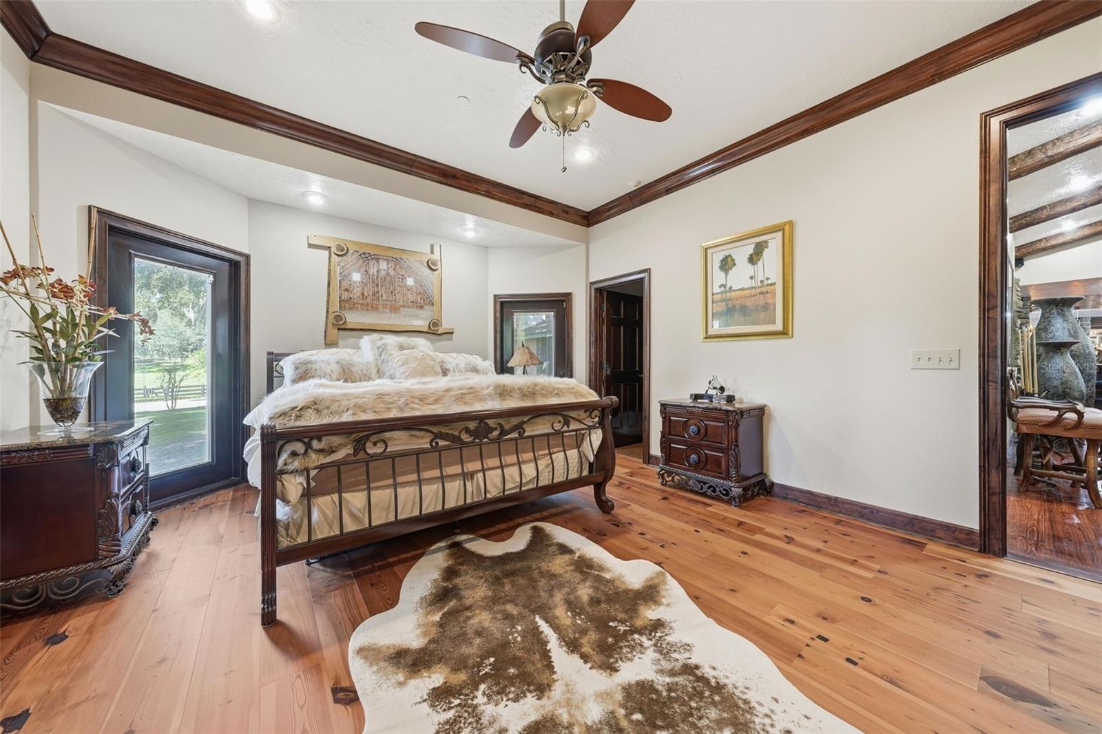 Bdrm 3 Main house
