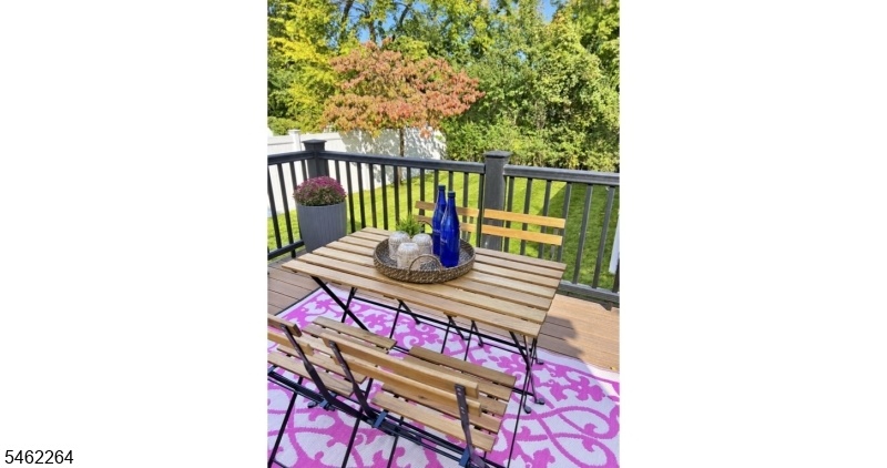 Rear Deck Virtually Enhanced