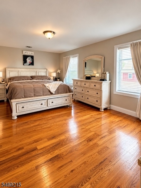 1st floor Bedroom