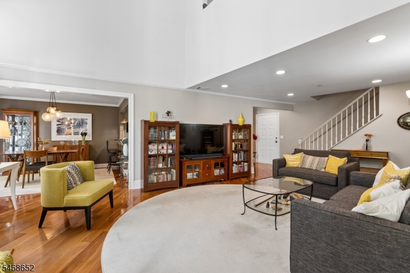 Living Room.