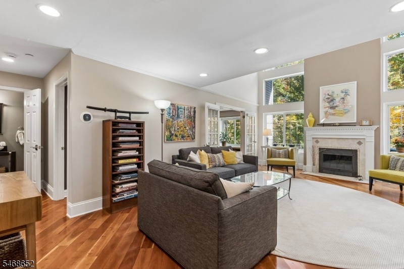 Living Room.