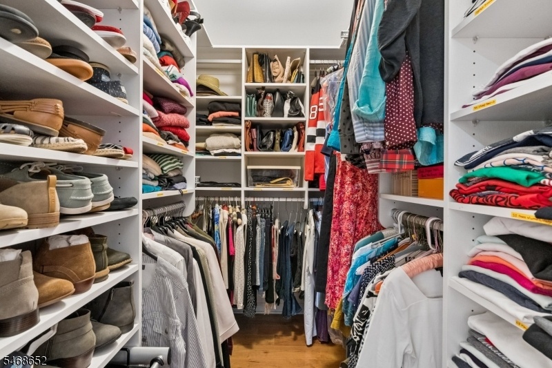 Closet