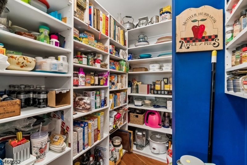 Pantry