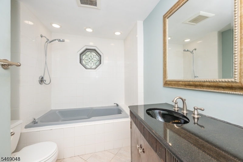 Main Bath