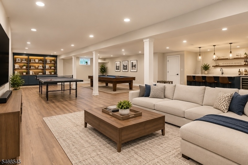 Virtual Rendering Rec Room