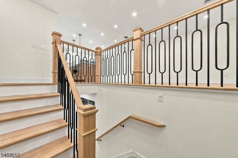 Railing